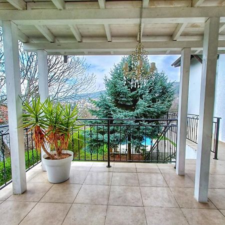 Villa Regina Serafina Balchik Bagian luar foto