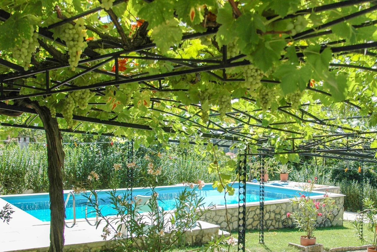 Villa Regina Serafina Balchik Bagian luar foto