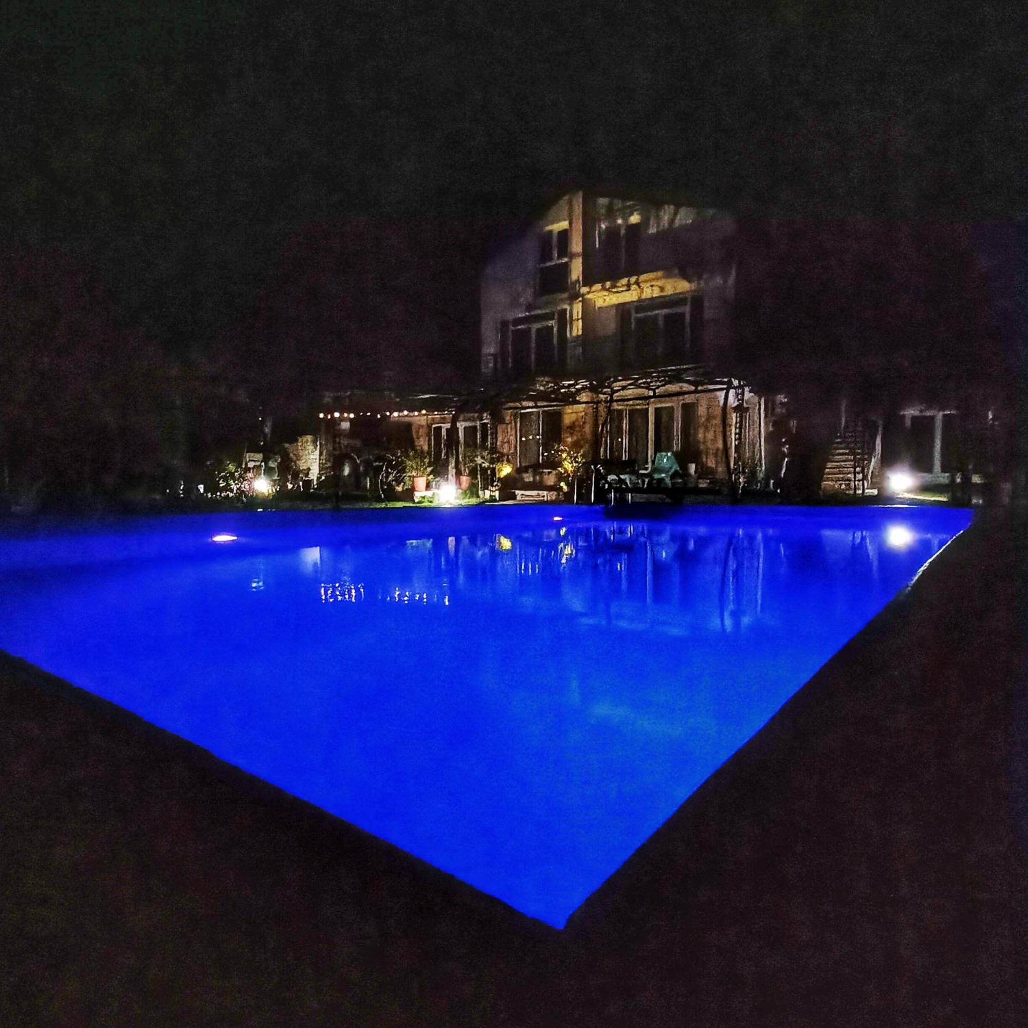 Villa Regina Serafina Balchik Bagian luar foto
