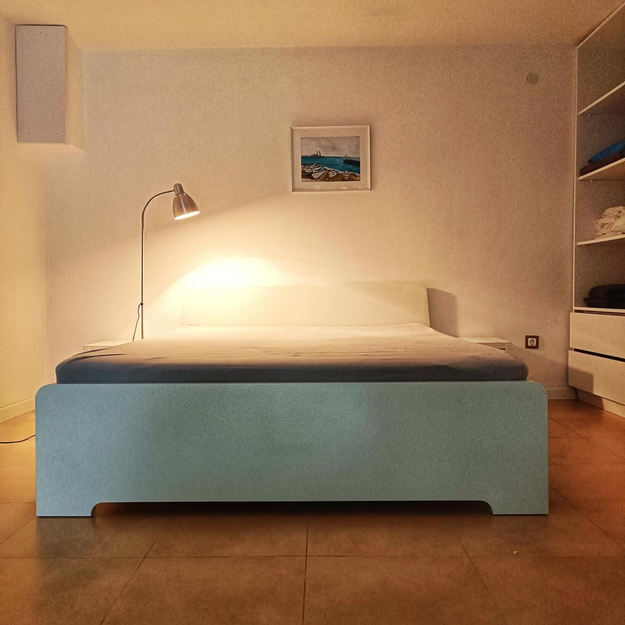 Villa Regina Serafina Balchik Bagian luar foto
