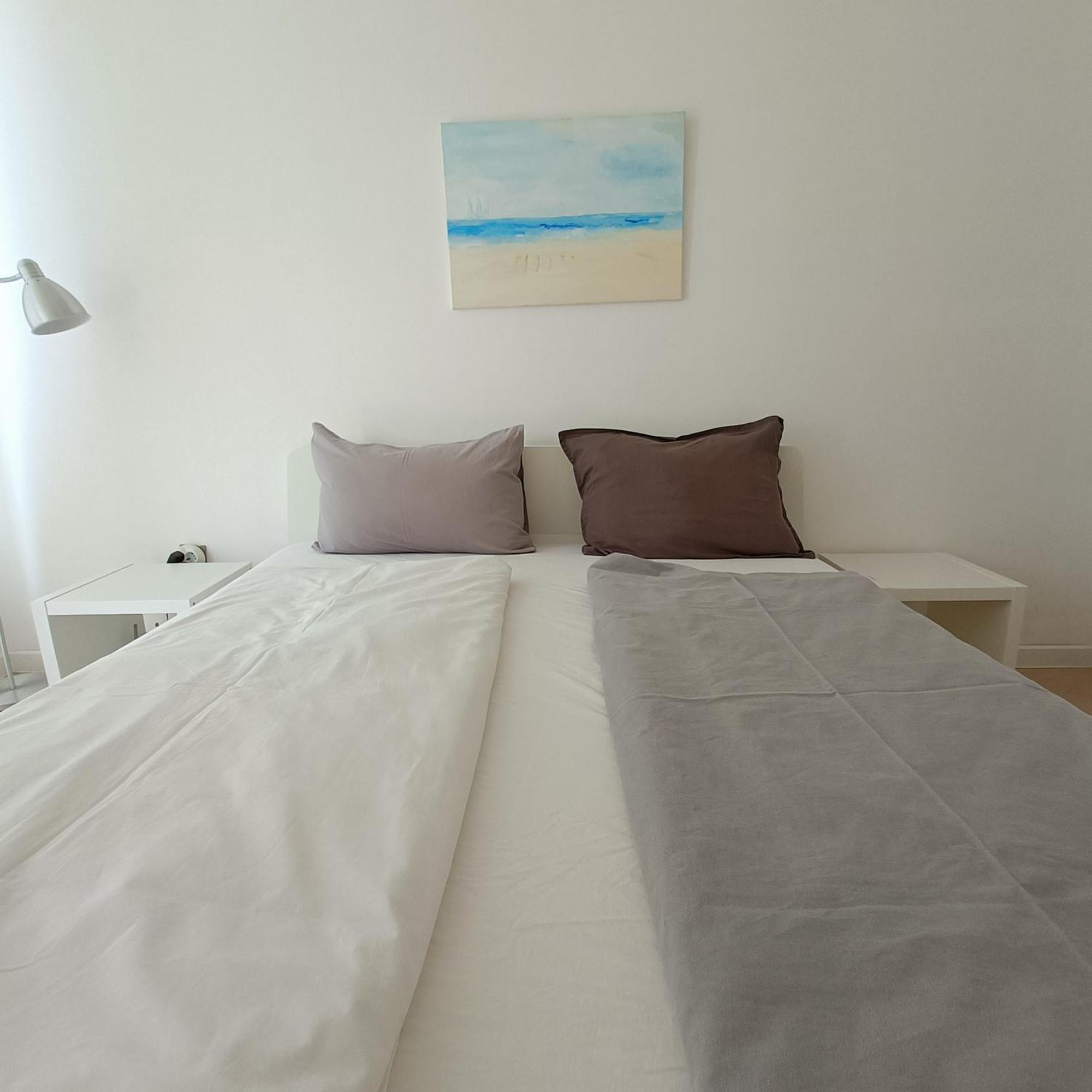 Villa Regina Serafina Balchik Bagian luar foto