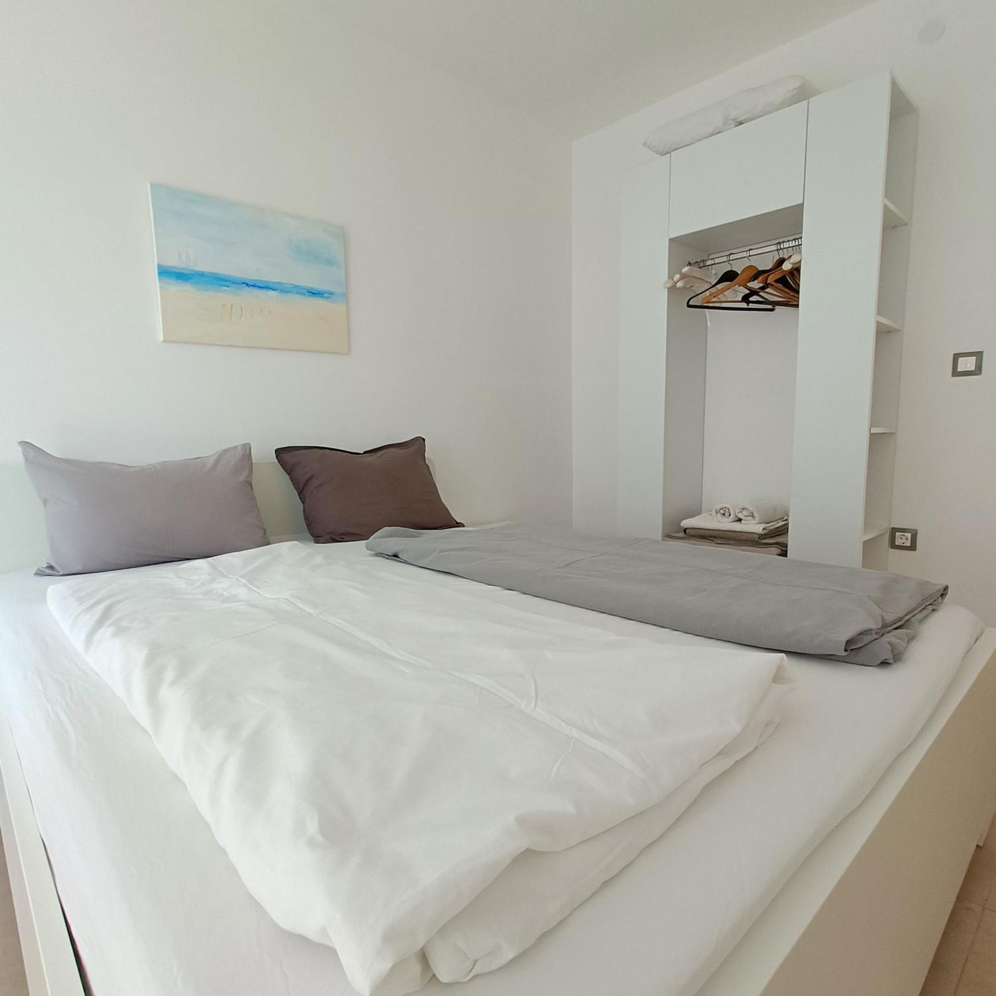 Villa Regina Serafina Balchik Bagian luar foto