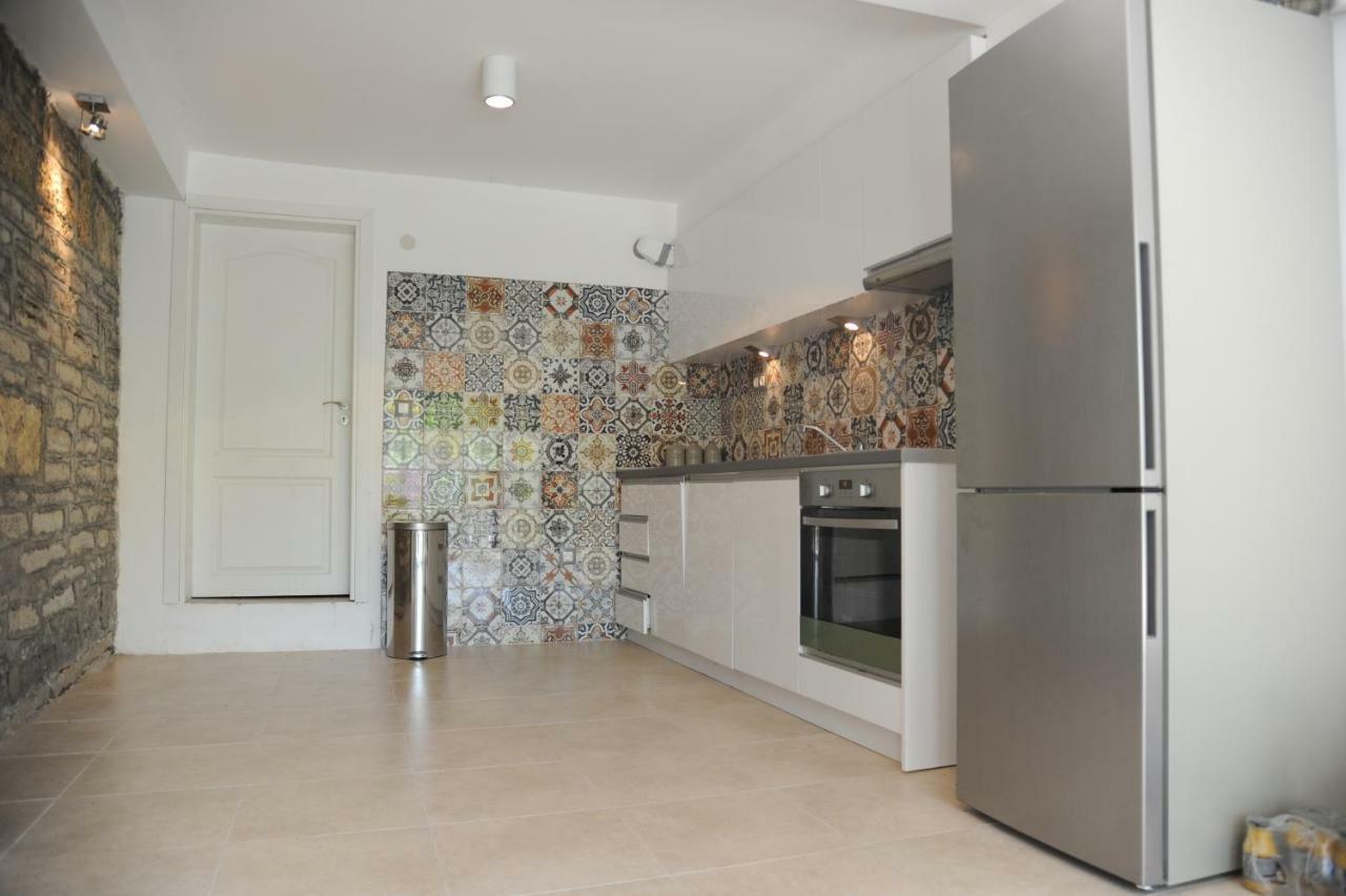 Villa Regina Serafina Balchik Bagian luar foto