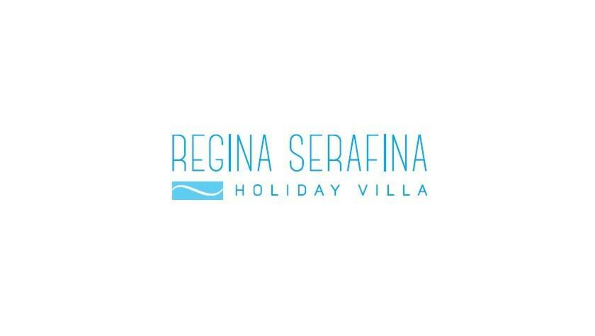 Villa Regina Serafina Balchik Bagian luar foto