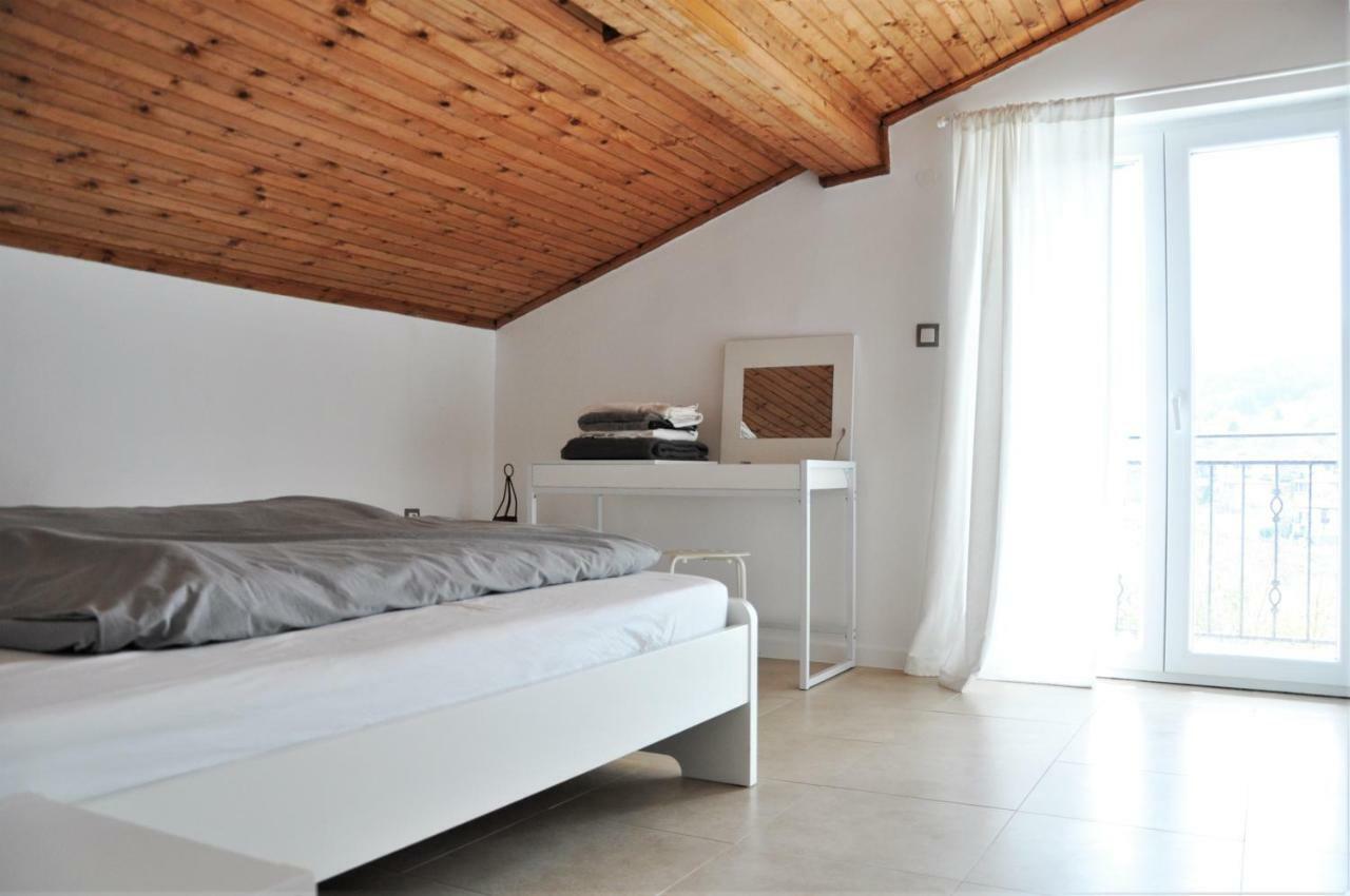 Villa Regina Serafina Balchik Bagian luar foto
