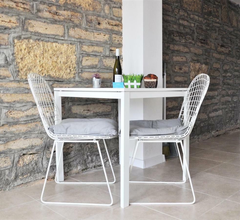 Villa Regina Serafina Balchik Bagian luar foto