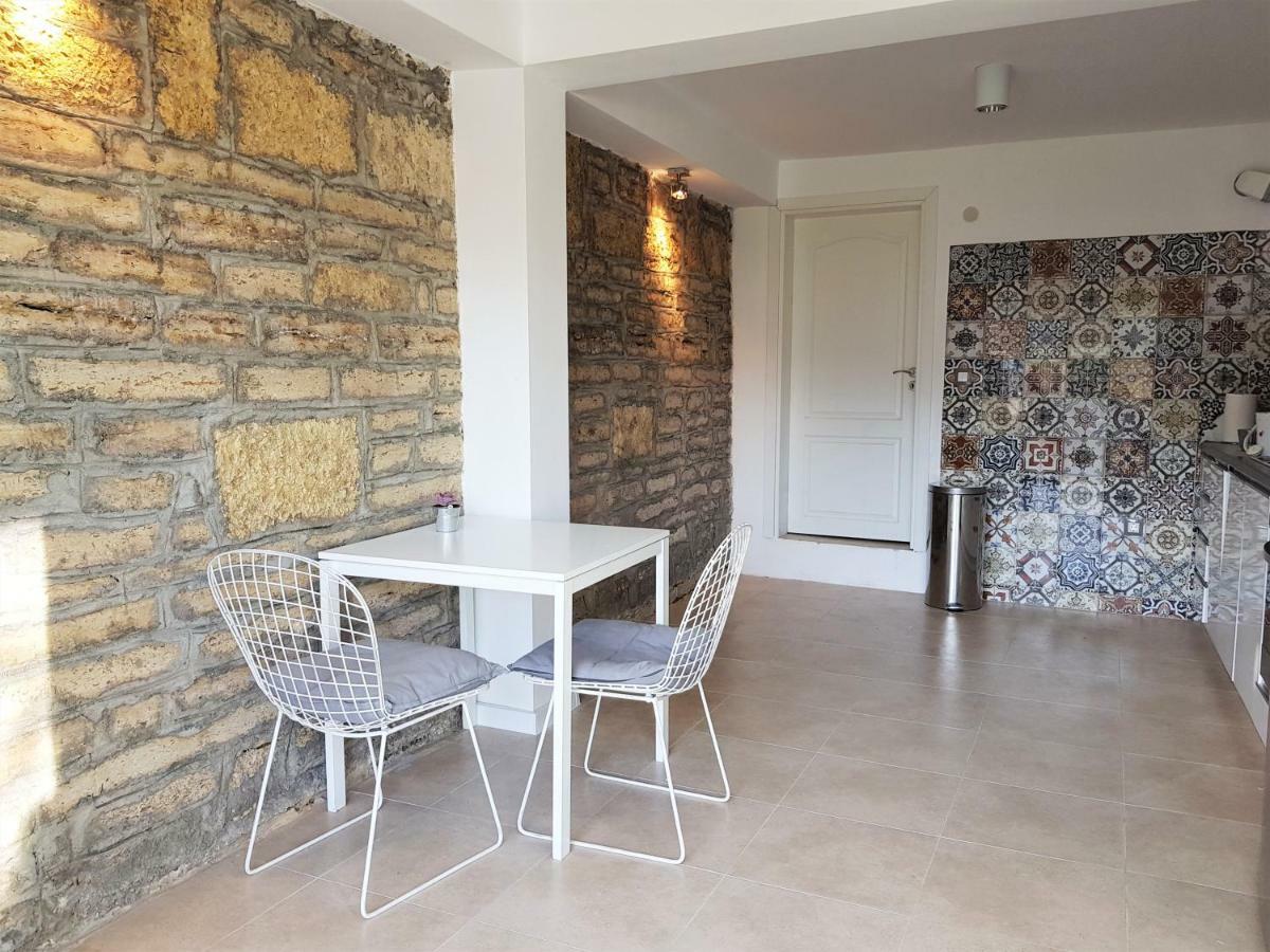Villa Regina Serafina Balchik Bagian luar foto