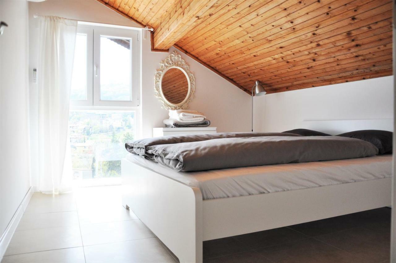 Villa Regina Serafina Balchik Bagian luar foto