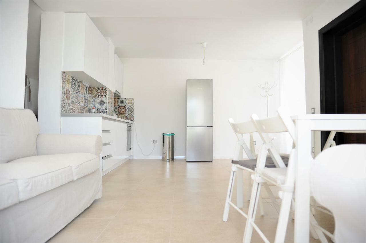 Villa Regina Serafina Balchik Bagian luar foto