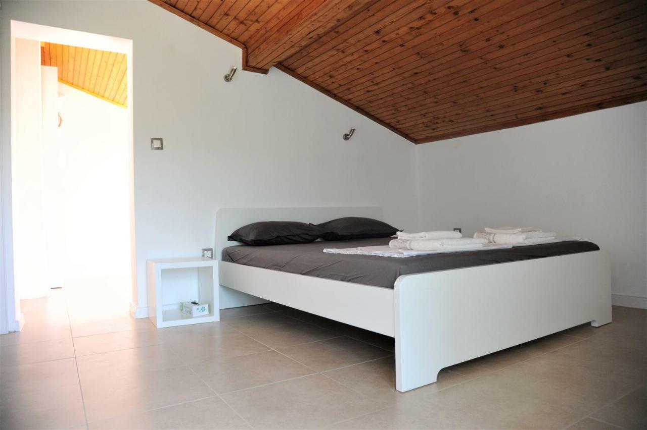 Villa Regina Serafina Balchik Bagian luar foto